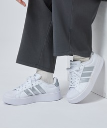 アディダス adidas ストリートトーク・ボールド・シューズ