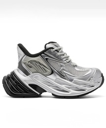 ARULE（アルール）の「『ARULE/アルール』 Future Sole Sneakers/フューチャーソールスニーカー（スニーカー）」