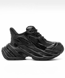 ARULE（アルール）の「『ARULE/アルール』 Future Sole Sneakers/フューチャーソールスニーカー（スニーカー）」