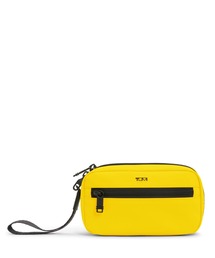 TUMI（トゥミ）の「TUMI+ ジップアラウンド・ケース（ポーチ）」