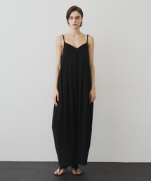 LA BELLE ETUDE（ラベルエチュード）の「タックボリュームカットワンピース（ワンピース）」