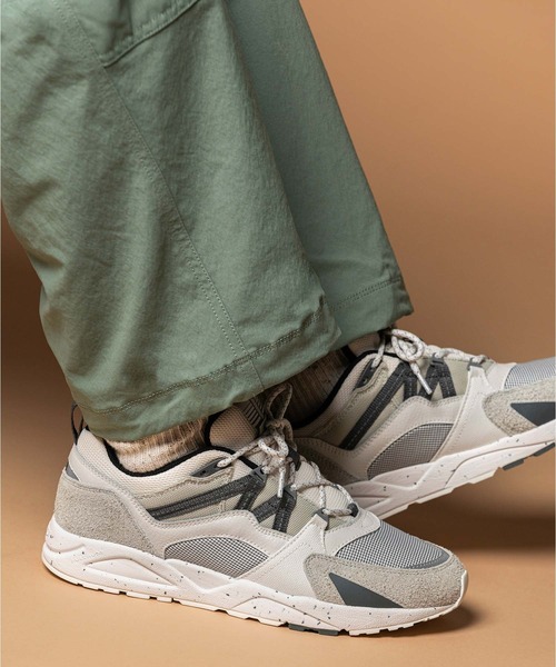 m*t様 カルフ スニーカー KARHU FUSION 2.0 ・ARIA セッ KARHU / “FUSION 2.0” スニーカー（スニーカー）｜KARHU（カルフ）の