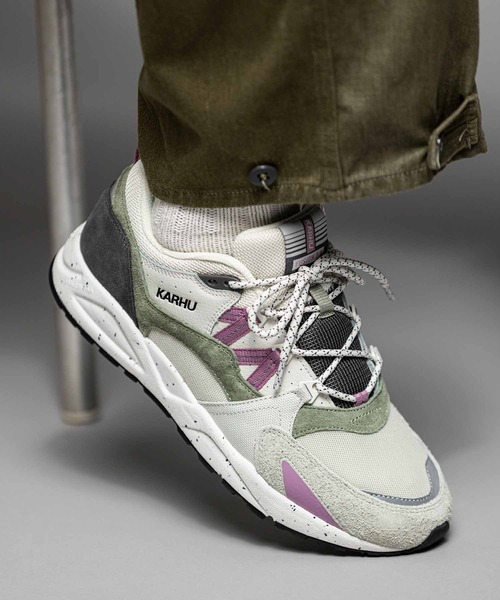 KARHU / “FUSION 2.0” スニーカー（スニーカー）｜KARHU（カルフ）の