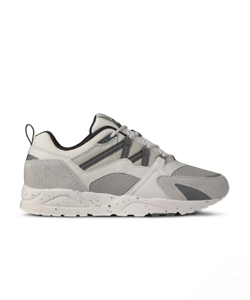 KARHU(カルフ)の「KARHU / “FUSION 2.0” スニーカー(スニーカー・レディース・ホワイト系/ホワイト×ピンク/グレー系・7/6/5/4/8/10/9)」の17枚目の写真