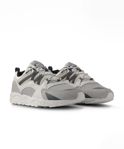 KARHU(カルフ)の「KARHU / “FUSION 2.0” スニーカー(スニーカー・レディース・ホワイト系/ホワイト×ピンク/グレー系・7/6/5/4/8/10/9)」の18枚目の写真