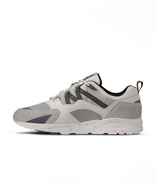 KARHU(カルフ)の「KARHU / “FUSION 2.0” スニーカー(スニーカー・レディース・ホワイト系/ホワイト×ピンク/グレー系・7/6/5/4/8/10/9)」の19枚目の写真
