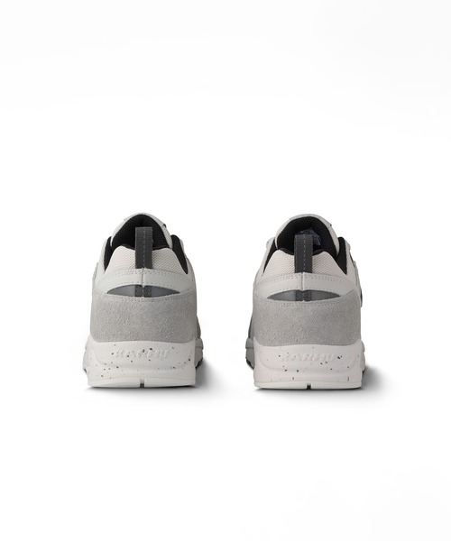 KARHU(カルフ)の「KARHU / “FUSION 2.0” スニーカー(スニーカー・レディース・ホワイト系/ホワイト×ピンク/グレー系・7/6/5/4/8/10/9)」の20枚目の写真