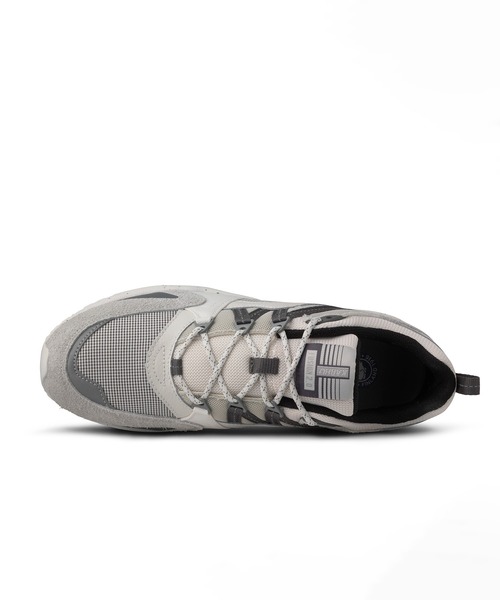 KARHU(カルフ)の「KARHU / “FUSION 2.0” スニーカー(スニーカー・レディース・ホワイト系/ホワイト×ピンク/グレー系・7/6/5/4/8/10/9)」の21枚目の写真