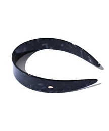 IRIS47 | 【IRIS 47】veronique head band/ヴェロニク ヘッドバンド HB168(カチューシャ)