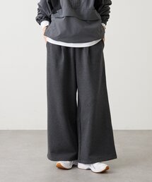 russet（ラシット）の「スウェットパンツ（その他パンツ）」