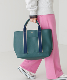 LOWELL things（ロウェル　シングス）の「ハンドバッグ（ハンドバッグ）」