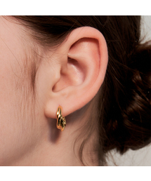 HEI（ヘイ）の「system earring（ピアス（両耳用））」