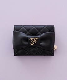 Maison de FLEUR｜メゾン ド フルールの財布（三つ折り）通販 - ZOZOTOWN