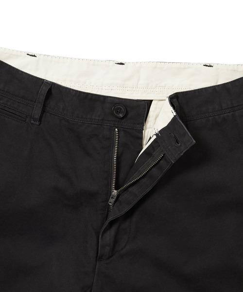 thisisneverthat(ディスイズネバーザット)の「Chino Pant(チノパンツ・メンズ・ブラック/カーキ/ブルー系その他・L/M/S/XL)」の4枚目の写真