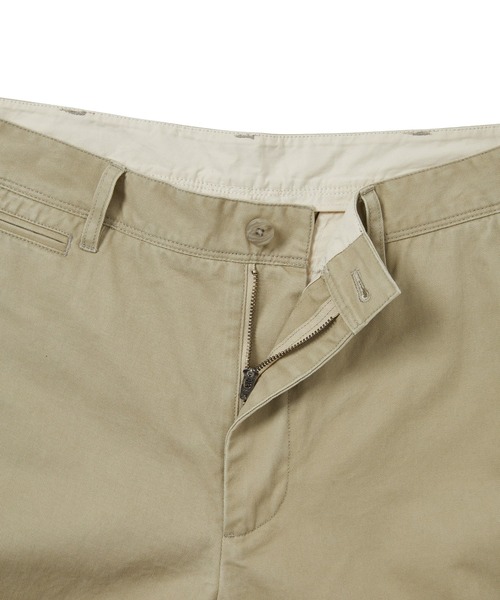 thisisneverthat(ディスイズネバーザット)の「Chino Pant(チノパンツ・メンズ・ブラック/カーキ/ブルー系その他・L/M/S/XL)」の7枚目の写真