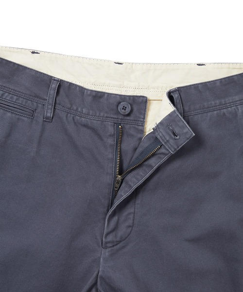 thisisneverthat(ディスイズネバーザット)の「Chino Pant(チノパンツ・メンズ・ブラック/カーキ/ブルー系その他・L/M/S/XL)」の10枚目の写真