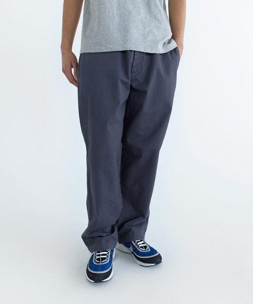 thisisneverthat(ディスイズネバーザット)の「Chino Pant(チノパンツ・メンズ・ブラック/カーキ/ブルー系その他・L/M/S/XL)」の13枚目の写真