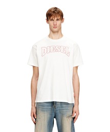 メンズ 長袖Tシャツ T-LOOK-LS（Tシャツ/カットソー）｜DIESEL