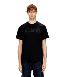 DIESEL（ディーゼル）の「メンズ Tシャツ T-NORM-V10（Tシャツ/カットソー）」