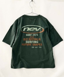 セール】【NESTA BRAND/ネスタブランド】オーバーサイズ Tシャツ（T