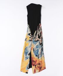 Desigual | ノースリーブドレス(ワンピース)