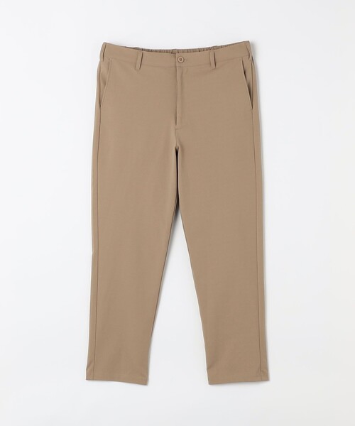 SHIPS any(シップス エニィ)の「【WEB限定】SHIPS any:〈吸水速乾〉AIR FLEXION スリム ストレッチ イージー パンツ◇(その他パンツ・メンズ・ブラック/ネイビー/ベージュ・X-LARGE/LARGE/MEDIUM)」の19枚目の写真