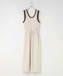 LOWRYS FARM | カットオールインワン 661875(サロペット/オーバーオール)