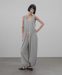 LOWRYS FARM | カットオールインワン 661875(サロペット/オーバーオール)