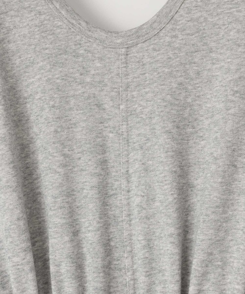 LOWRYS FARM（ローリーズファーム）の「カットオールインワン 661875（サロペット/オーバーオール・レディース・アイボリー/ブラック/ホワイト/ベージュ/グレー系その他5・MEDIUM/SMALL）」の20枚目の写真