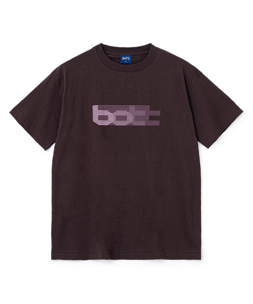 BoTT / ボット Blur Tee（Tシャツ/カットソー）｜BOTT（ボット）の