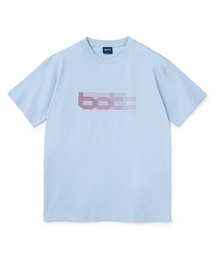 BOTT（ボット）の「BoTT / ボット Blur Tee（Tシャツ/カットソー）」