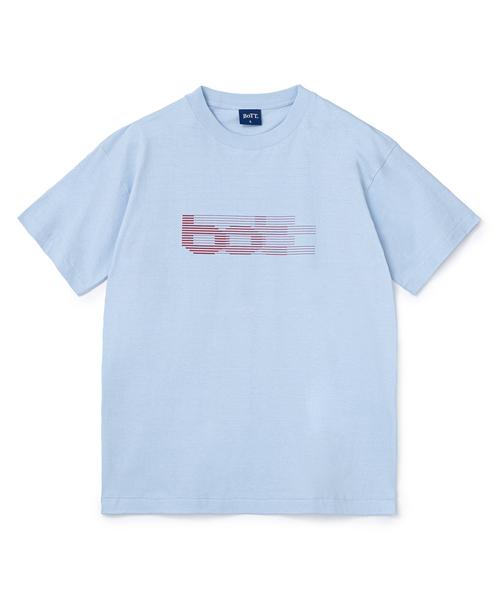 BoTT / ボット Blur Tee（Tシャツ/カットソー）｜BOTT（ボット）の