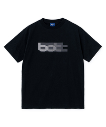 BOTT（ボット）の「BoTT / ボット Blur Tee（Tシャツ/カットソー）」
