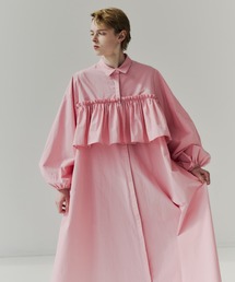 PERNA（ペルナ）｜レディースのワンピース（ピンク系）一覧 - WEAR