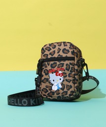 sanrio（サンリオ）の「【HELLO KITTY/ハローキティ】縦型 ミニショルダーバッグ（ショルダーバッグ）」