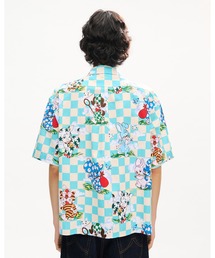 KENZO ケンゾー　ブラウス KENZO｜ケンゾーのシャツ/ブラウス（コットン）通販 - ZOZOTOWN