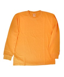 JEMORGAN（ジェーイーモーガン）の「JEMORGAN 16 -天竺 ピグメントL S T（Tシャツ/カットソー）」