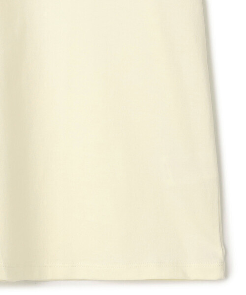 DANTON(ダントン)の「【STORE EXCLUSIVE】Short Sleeve Logo T-Shirt(Tシャツ/カットソー・メンズ・ブラック/アイボリー/オリーブ/ホワイト/ブラウン・M/L/S/XL/XXL)」の11枚目の写真