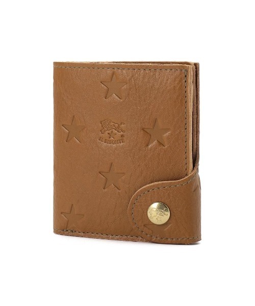 IL BISONTE / ウォレット / 2026 SPRING SUMMER / JAPAN EXCLUSIVE