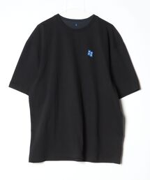 ADER error（アーダーエラー）の「ワンポイント半袖Tシャツ（Tシャツ/カットソー）」