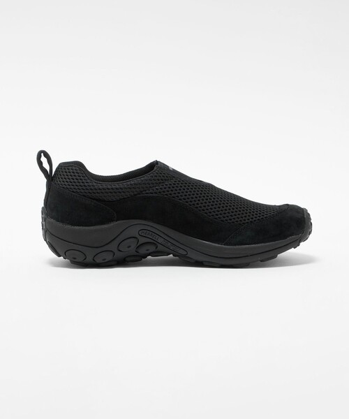 MERRELL(メレル)の「【WEB限定】<MERRELL>ジャングルモック ブリーズ スニーカー(スニーカー・メンズ・ブラック・25.5cm/26cm/28cm/27cm)」の5枚目の写真