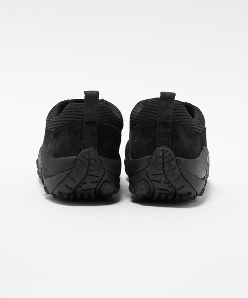 MERRELL(メレル)の「【WEB限定】<MERRELL>ジャングルモック ブリーズ スニーカー(スニーカー・メンズ・ブラック・25.5cm/26cm/28cm/27cm)」の6枚目の写真
