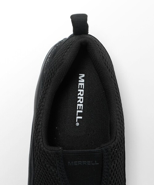 MERRELL(メレル)の「【WEB限定】<MERRELL>ジャングルモック ブリーズ スニーカー(スニーカー・メンズ・ブラック・25.5cm/26cm/28cm/27cm)」の8枚目の写真