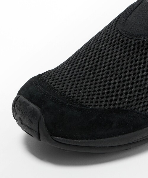 MERRELL(メレル)の「【WEB限定】<MERRELL>ジャングルモック ブリーズ スニーカー(スニーカー・メンズ・ブラック・25.5cm/26cm/28cm/27cm)」の9枚目の写真