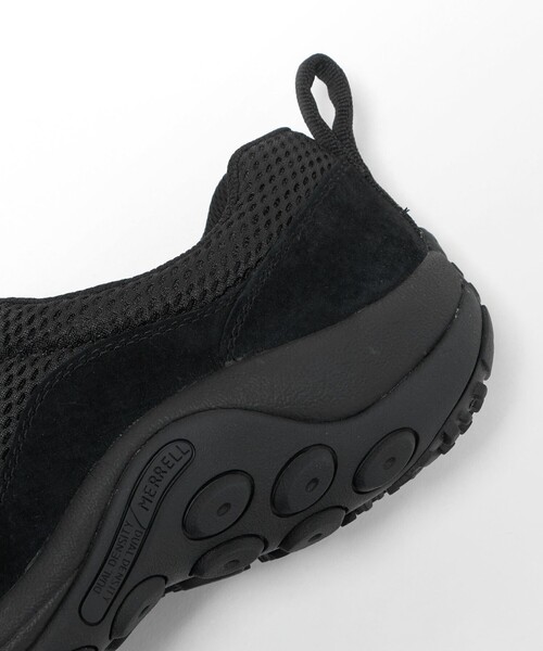 MERRELL(メレル)の「【WEB限定】<MERRELL>ジャングルモック ブリーズ スニーカー(スニーカー・メンズ・ブラック・25.5cm/26cm/28cm/27cm)」の10枚目の写真