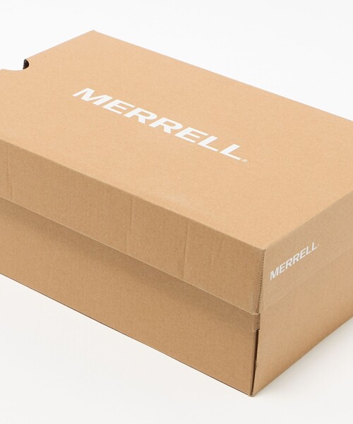 MERRELL(メレル)の「【WEB限定】<MERRELL>ジャングルモック ブリーズ スニーカー(スニーカー・メンズ・ブラック・25.5cm/26cm/28cm/27cm)」の11枚目の写真
