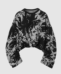 Dries Van Noten｜ドリス・ヴァン・ノッテンのニット/セーター通販