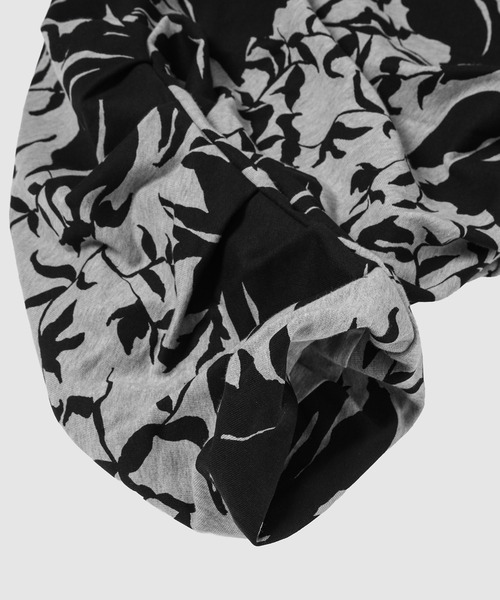 DRIES VAN NOTEN（ドリスヴァンノッテン）の「HANNETT PR 3613WK.SWEATER（ニット/セーター・レディース・グレー系その他/レッド・XS/S）」の5枚目の写真