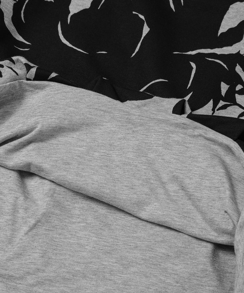 DRIES VAN NOTEN（ドリスヴァンノッテン）の「HANNETT PR 3613WK.SWEATER（ニット/セーター・レディース・グレー系その他/レッド・XS/S）」の6枚目の写真