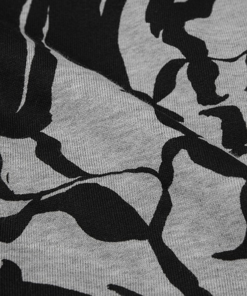 DRIES VAN NOTEN（ドリスヴァンノッテン）の「HANNETT PR 3613WK.SWEATER（ニット/セーター・レディース・グレー系その他/レッド・XS/S）」の7枚目の写真